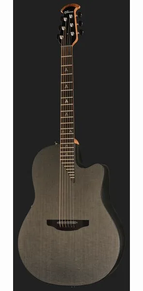 Adamas 156SP-5-G Evolution Deep, lähikuva 2