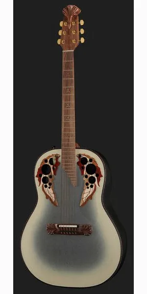 Adamas 1687GT-7 RBB, lähikuva 2