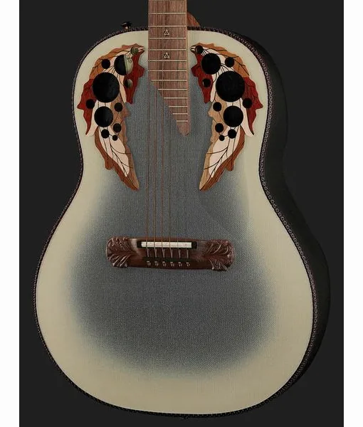 Adamas 1687GT-7 RBB, lähikuva 4