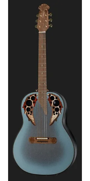 Adamas 1687GT-8 RBB, lähikuva 2