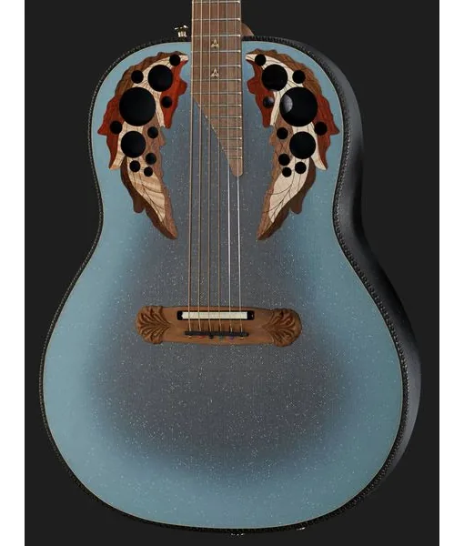 Adamas 1687GT-8 RBB, lähikuva 4