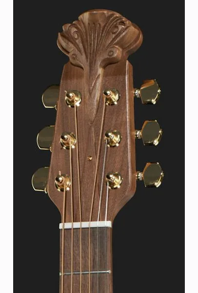 Adamas 1687GT-8 RBB, lähikuva 5
