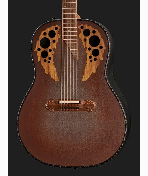 Adamas 1687GT-9-G RevBrownBurst, lähikuva 4