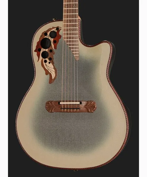 Adamas 2087GT-7 RBB CW, lähikuva 4