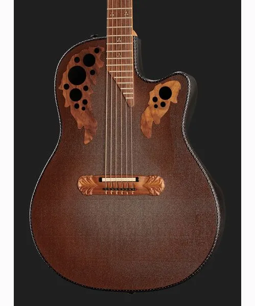 Adamas 2087GT-9-G RevBrownBurst, lähikuva 4