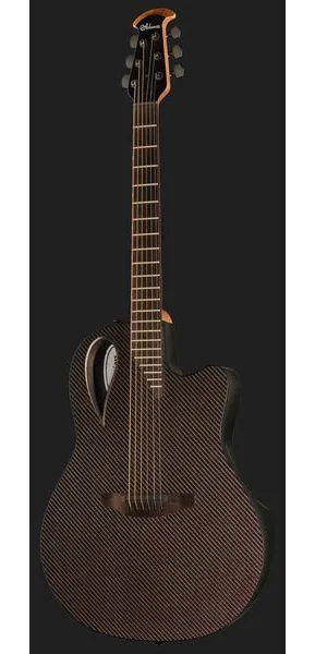 Adamas MD80-NWT Mid-Depth Contour, lähikuva 2