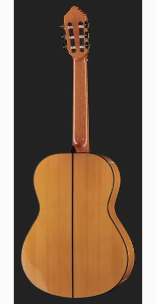Alhambra 10 Fc Flamenco incl. Case, lähikuva 3