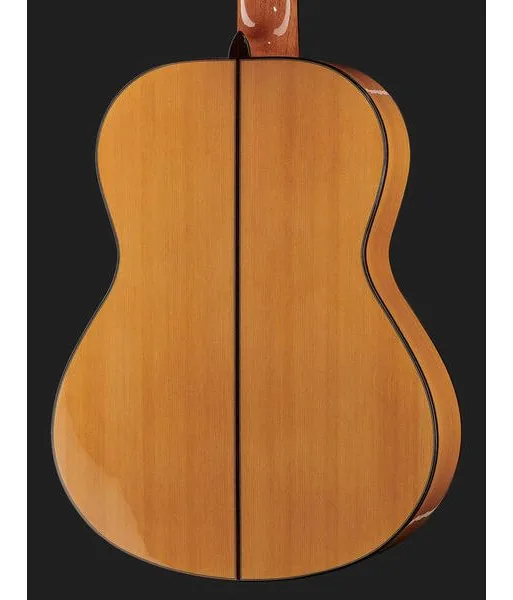 Alhambra 10 Fc Flamenco incl. Case, lähikuva 5