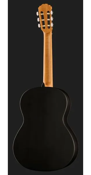 Alhambra 1C Black Satin incl.Gig Bag, lähikuva 3