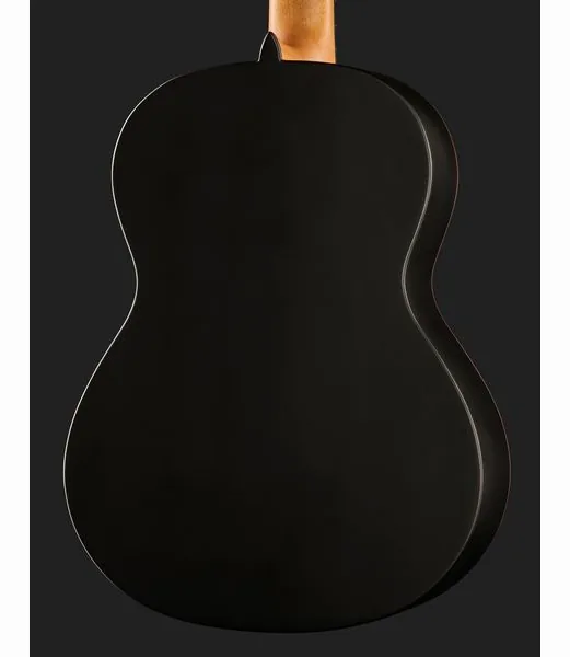 Alhambra 1C Black Satin incl.Gig Bag, lähikuva 5