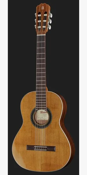 Alhambra 1C HT 3/4 incl. Gigbag, lähikuva 2
