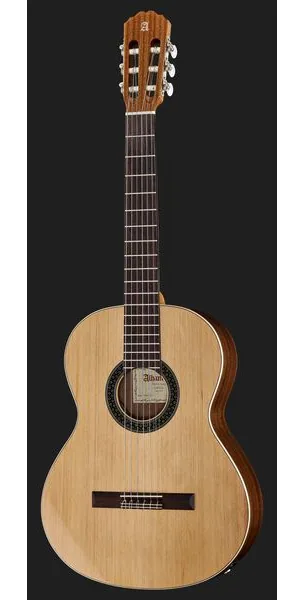 Alhambra 1C HT EZ incl. Gigbag, lähikuva 2