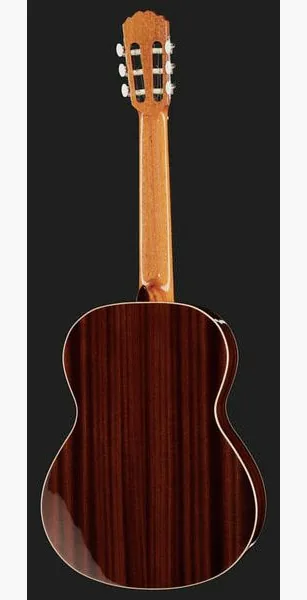 Alhambra 2C A incl. Gig Bag, lähikuva 3