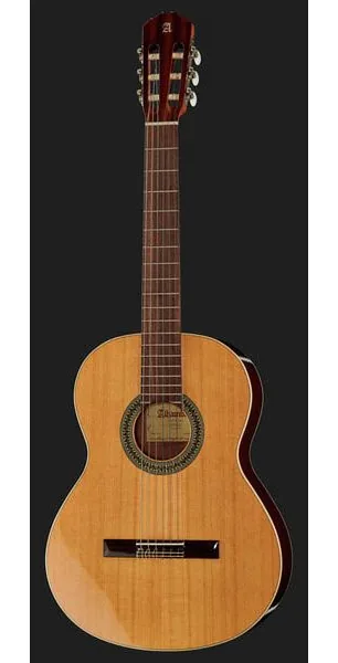 Alhambra 2C incl. Gig Bag, lähikuva 2