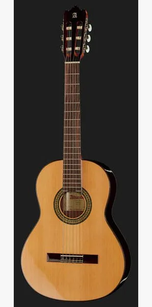 Alhambra 3C 3/4 Cadete NT incl.Gig Bag, lähikuva 2