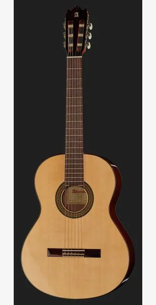 Alhambra 3C A incl.Gig Bag, lähikuva 2