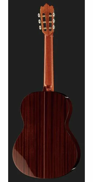 Alhambra 3C A incl.Gig Bag, lähikuva 3