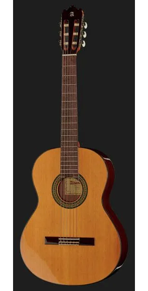 Alhambra 3C incl.Gig Bag, lähikuva 2