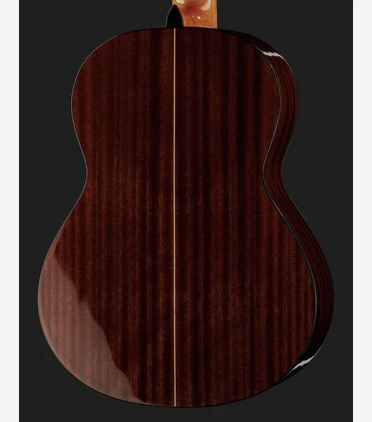 Alhambra 3C incl.Gig Bag, lähikuva 5