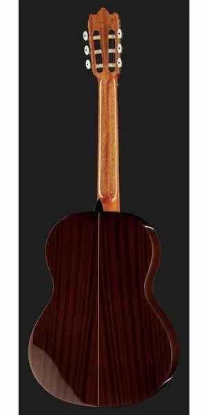 Alhambra 3C Senorita (7/8) incl.Gig Bag, lähikuva 3