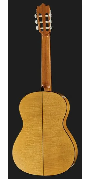 Alhambra 3F-G Flamenco incl.Gig Bag, lähikuva 3