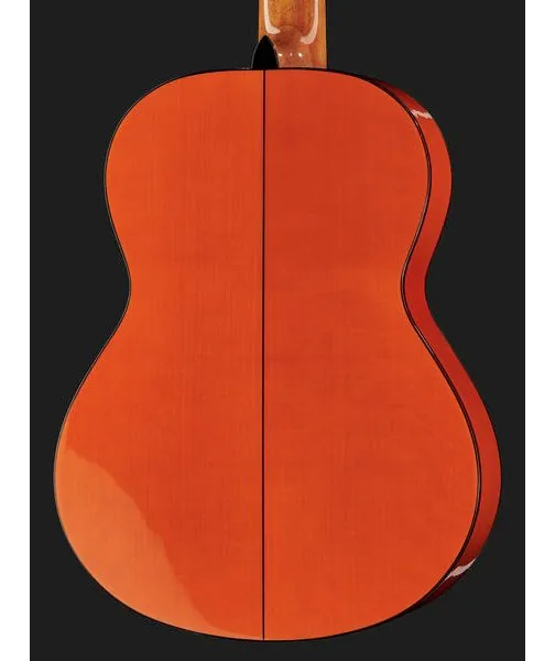 Alhambra 4F Flamenco incl.Gig Bag, lähikuva 5