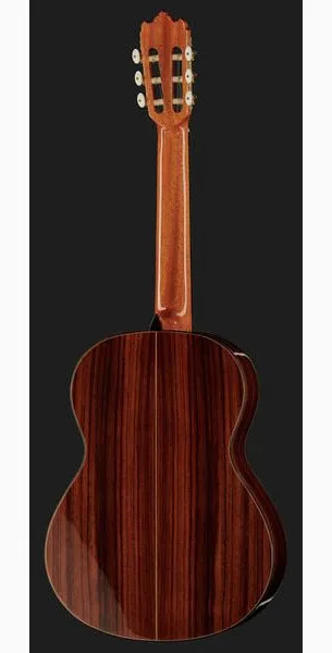 Alhambra 4P A incl.Gig Bag, lähikuva 3