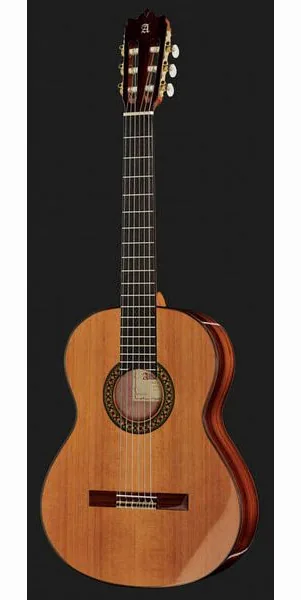 Alhambra 4P LH incl.Gig Bag, lähikuva 2