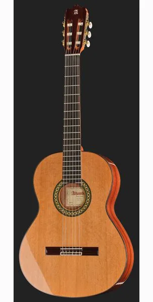 Alhambra 4P incl.Gig Bag, lähikuva 2