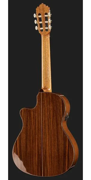 Alhambra 5 P CW E8 w/Gig Bag, lähikuva 3
