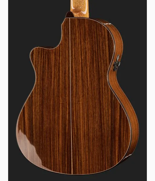 Alhambra 5 P CW E8 w/Gig Bag, lähikuva 5
