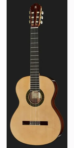 Alhambra 5P A incl.Gig Bag, lähikuva 2