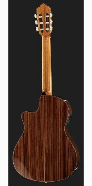 Alhambra 5P CT E2 incl.Gig Bag, lähikuva 3