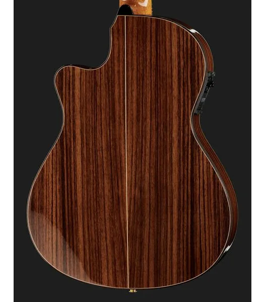 Alhambra 5P CT E2 incl.Gig Bag, lähikuva 5