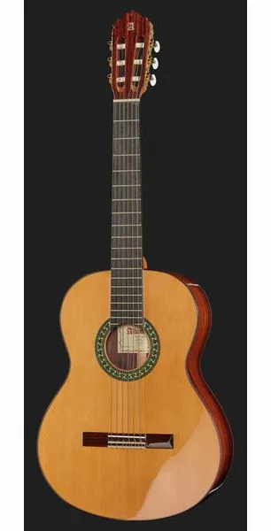 Alhambra 5P LH incl.Gig Bag, lähikuva 2