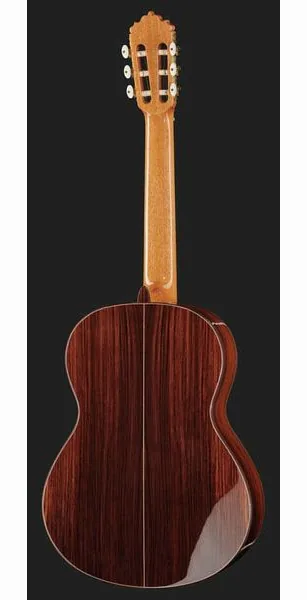 Alhambra 5P LH incl.Gig Bag, lähikuva 3