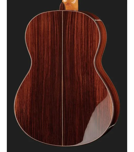 Alhambra 5P LH incl.Gig Bag, lähikuva 5