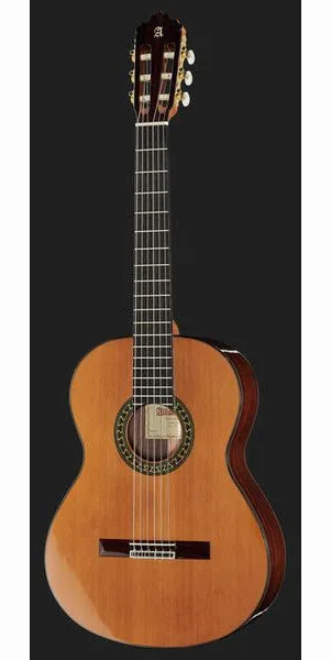 Alhambra 5P incl.Gig Bag, lähikuva 2