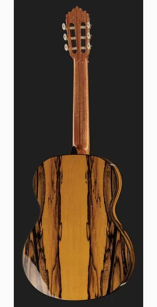 Alhambra 6 White Ebony, lähikuva 3
