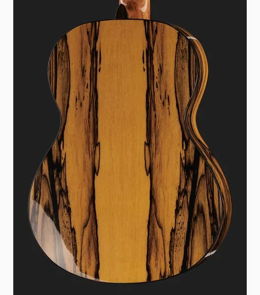 Alhambra 6 White Ebony, lähikuva 5