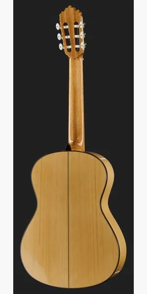 Alhambra 7FC Flamenco incl.Gig Bag, lähikuva 3