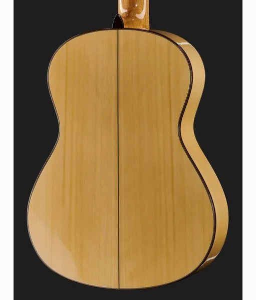 Alhambra 7FC Flamenco incl.Gig Bag, lähikuva 5