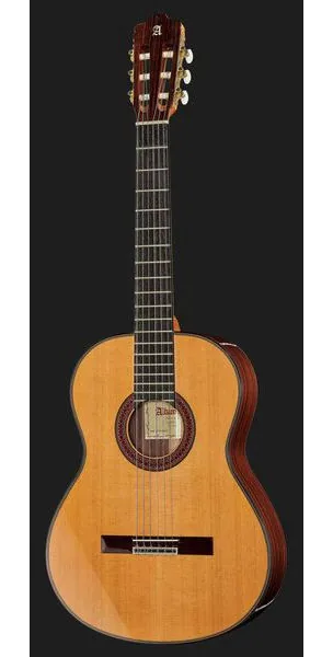 Alhambra 7P Classic incl.Gig Bag, lähikuva 2