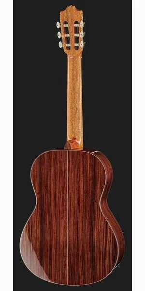 Alhambra 7P Classic incl.Gig Bag, lähikuva 3