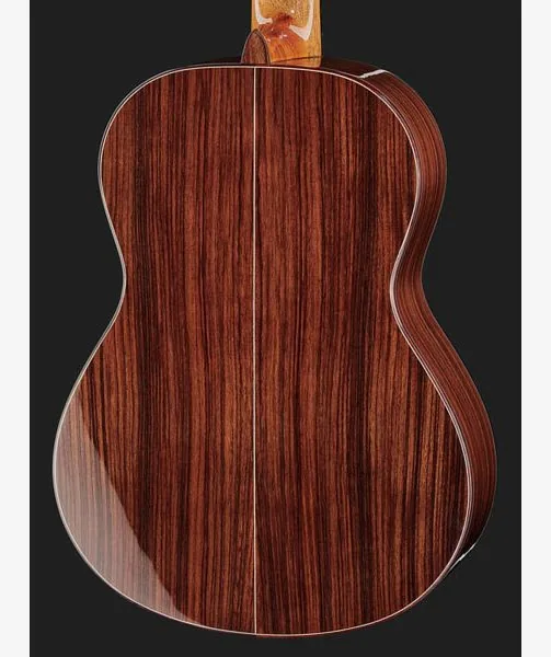 Alhambra 7P Classic incl.Gig Bag, lähikuva 5