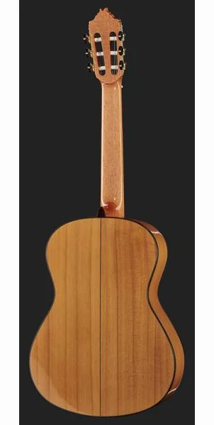 Alhambra 8 Fc Flamenco incl. Case, lähikuva 3