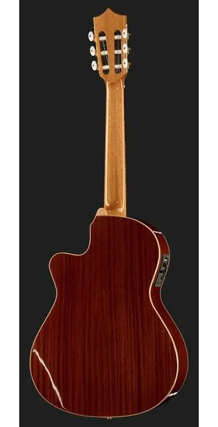Alhambra CS-1 CW E1 incl.Gig Bag, lähikuva 3