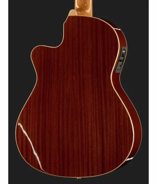 Alhambra CS-1 CW E1 incl.Gig Bag, lähikuva 5