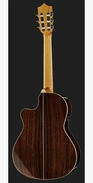 Alhambra CS-3 CW E8 incl.Gig Bag, lähikuva 3