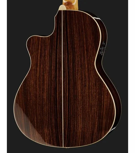Alhambra CS-3 CW E8 incl.Gig Bag, lähikuva 5